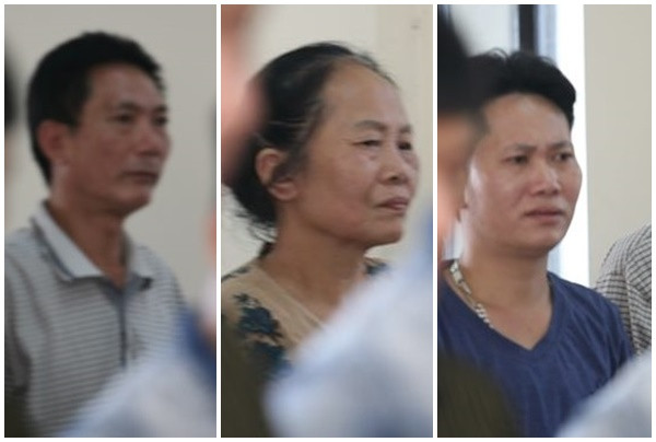 Hàng xóm biến nhau thành kẻ thù vì tranh chấp đất đai - Hình 2 Hang xom bien nhau thanh ke thu vi tranh chap dat dai-Hinh-2