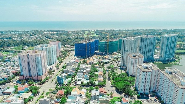 Vì sao DIC Corp liên tiếp bị xử phạt vẫn sai phạm? - Hình 2 Vi sao DIC Corp lien tiep bi xu phat van sai pham?-Hinh-2