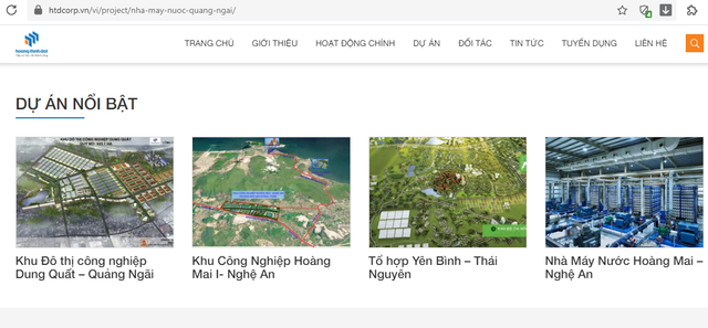 Công ty được giao gần 130ha đất ở Nghệ An lời lãi như thế nào? - Hình 2 Cong ty duoc giao gan 130ha dat o Nghe An loi lai nhu the nao?-Hinh-2