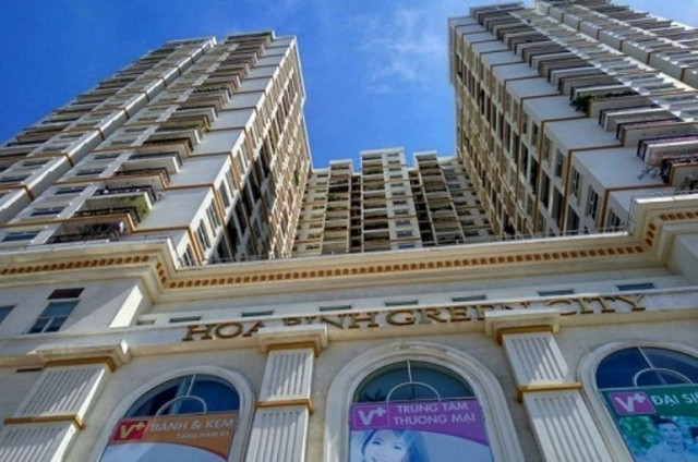Công ty TNHH Hoà Bình lỗ lãi ra sao khi bị phạt 125 triệu? Cong ty TNHH Hoa Binh lo lai ra sao khi bi phat 125 trieu?