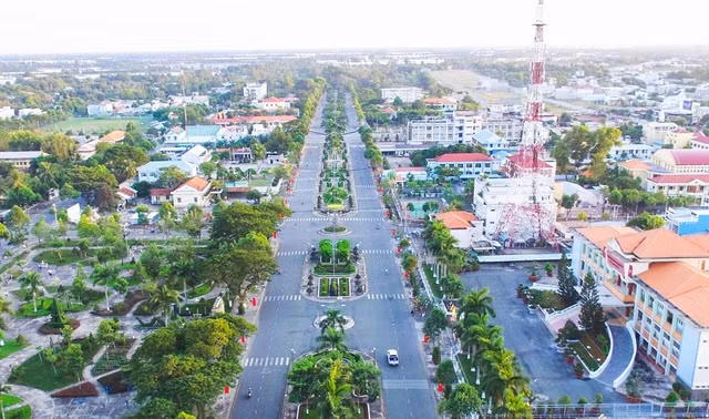 Ong chu dung sau Cong ty Nam Truong Chinh thao chay khoi du an o Quang Ngai la ai?