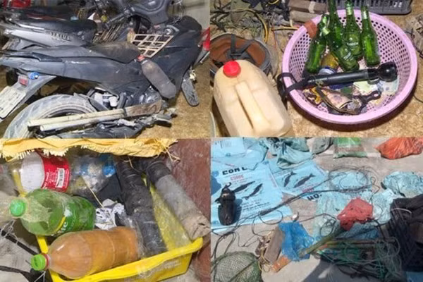 Ba “trum” xinh nhu dien vien cam dau duong day trom cho 100 tan-Hinh-2