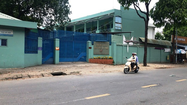 Truy tố ông Nguyễn Tiến Dũng cán bộ Trung tâm Hỗ trợ xã hội TP HCM về tội dâm ô - Hình 2 Truy to ong Nguyen Tien Dung can bo Trung tam Ho tro xa hoi TP HCM ve toi dam o-Hinh-2