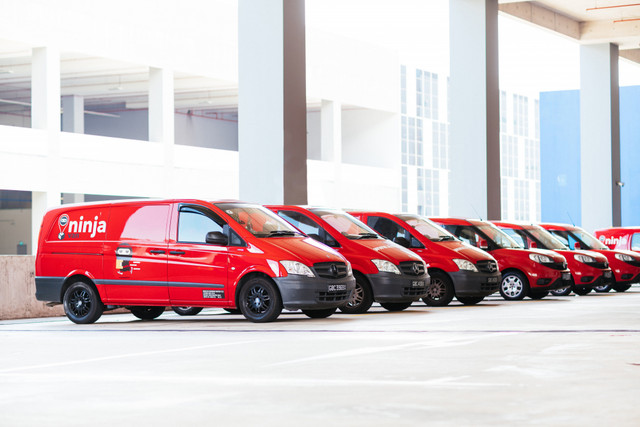 Chuyện về Ninja Van và hành trình khởi nghiệp của doanh nhân 33 tuổi - Hình 2 Chuyen ve Ninja Van va hanh trinh khoi nghiep cua doanh nhan 33 tuoi-Hinh-2