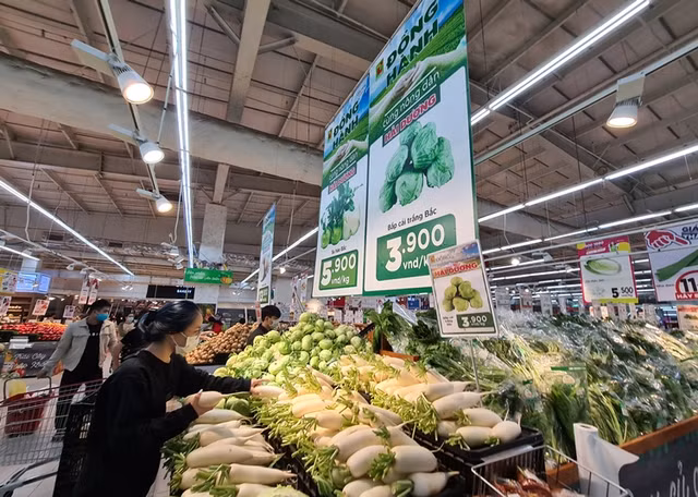 BigC, Co.opmart, Vinmart cung giai cuu nong san Hai Duong-Hinh-4