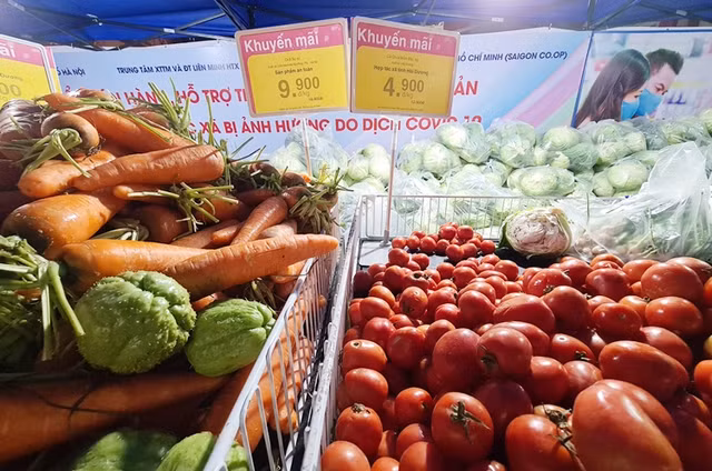 BigC, Co.opmart, Vinmart cung giai cuu nong san Hai Duong-Hinh-9