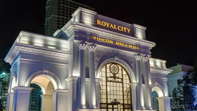 Soi 3 siêu dự án 1.000 ha của tập đoàn Vin Group chuẩn bị ra mắt - Hình 2 Soi 3 sieu du an 1.000 ha cua tap doan Vin Group chuan bi ra mat-Hinh-2