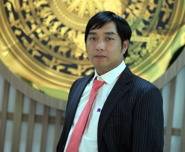 Tân Phó Chủ tịch Hưng Thịnh Incons sở hữu những công ty nào? Tan Pho Chu tich Hung Thinh Incons so huu nhung cong ty nao?