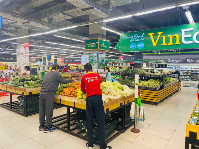 BigC, Co.opmart, Vinmart cũng giải cứu nông sản Hải Dương - Hình 14 BigC, Co.opmart, Vinmart cung giai cuu nong san Hai Duong-Hinh-14