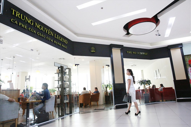 Trung Nguyên hòa giải lần cuối, bà Thảo nhường ông Vũ chọn phương án - Hình 3 Trung Nguyen hoa giai lan cuoi, ba Thao nhuong ong Vu chon phuong an-Hinh-3