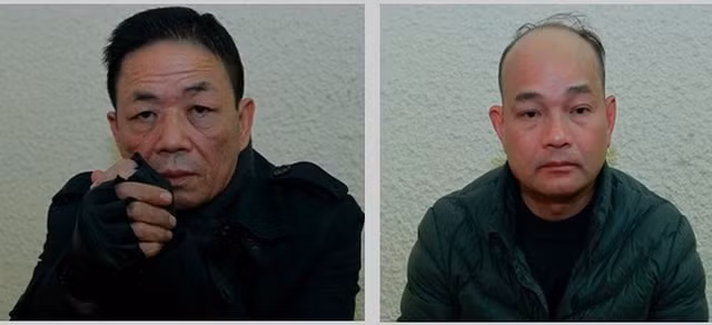 Vu bao ke cho Long Bien: Can canh kham xet nha trum bao ke Hung 'kinh'