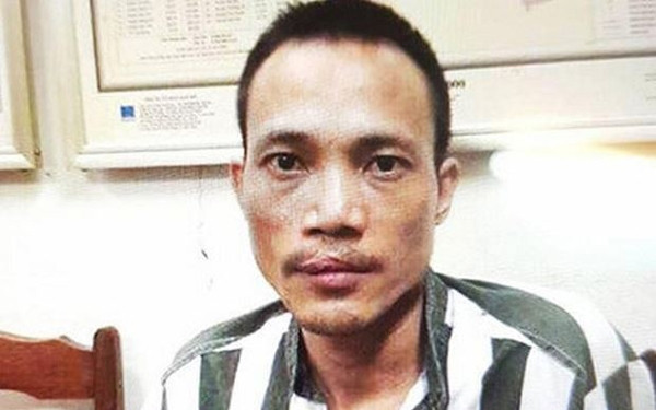 Hài hước những vụ tù nhân vượt ngục bị bắt lại Hai huoc nhung vu tu nhan vuot nguc bi bat lai