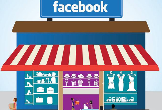 Facebook dung túng cho bán hàng cấm ở Việt Nam như thế nào? - Hình 3 Facebook dung tung cho ban hang cam o Viet Nam nhu the nao?-Hinh-3