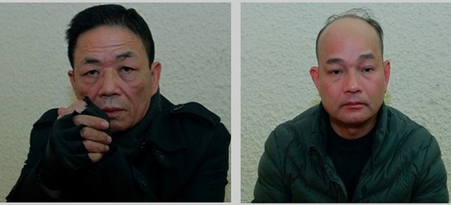 Tiểu thương nói gì sau khi trùm bảo kê chợ Long Biên Hưng “kính” bị bắt? - Hình 2 Tieu thuong noi gi sau khi trum bao ke cho Long Bien Hung “kinh” bi bat?-Hinh-2