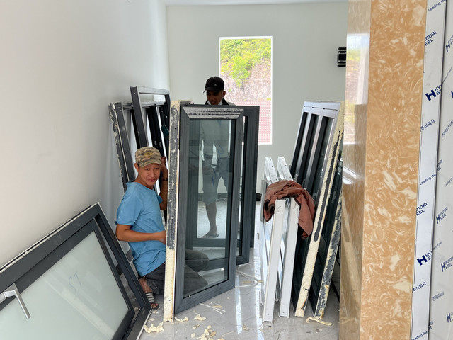 'Cắt ngọn' nhiều công trình vi phạm tại dự án Ocean View Nha Trang - Hình 10 'Cat ngon' nhieu cong trinh vi pham tai du an Ocean View Nha Trang-Hinh-10