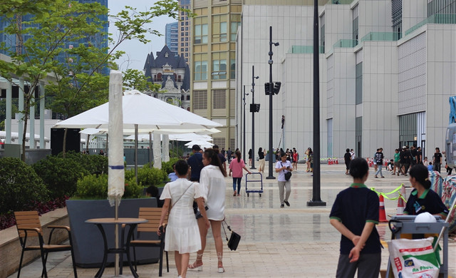 Tập đoàn Lotte có những dự án khủng nào tại Việt Nam? - Hình 5 Tap doan Lotte co nhung du an khung nao tai Viet Nam?-Hinh-5