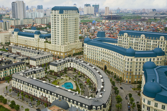 Bitexco làm ăn sao trước khi bị thu hồi gần 5,3ha đất? - Hình 2 Bitexco lam an sao truoc khi bi thu hoi gan 5,3ha dat?-Hinh-2