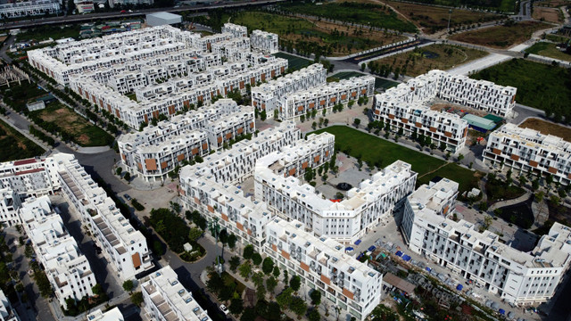 Bitexco làm ăn sao trước khi bị thu hồi gần 5,3ha đất? Bitexco lam an sao truoc khi bi thu hoi gan 5,3ha dat?