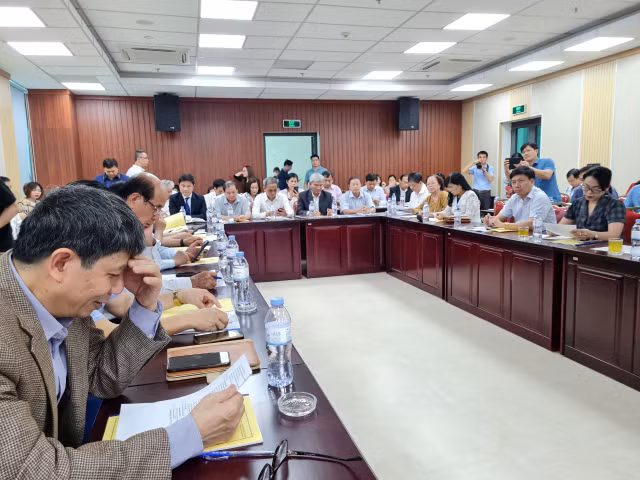 Tri thuc Viet Nam o nuoc ngoai la luc luong quan trong-Hinh-2