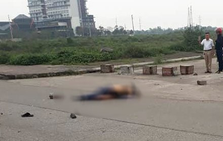 CSGT đứng nhìn cô gái bị đâm chết tạm thời không được ra chốt CSGT dung nhin co gai bi dam chet tam thoi khong duoc ra chot