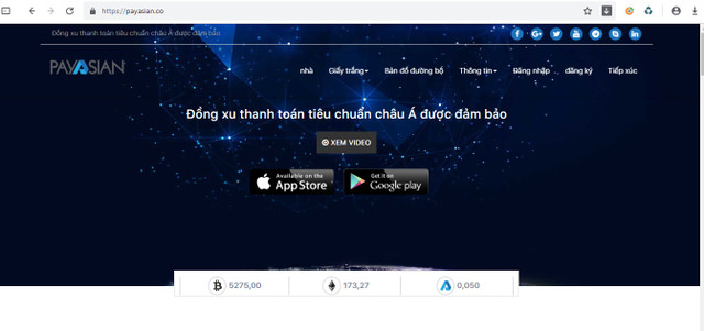 Khách hàng kêu gọi tẩy chay tiền điện tử Payer kẻo “tiền mất tật mang” Khach hang keu goi tay chay tien dien tu Payer keo “tien mat tat mang”