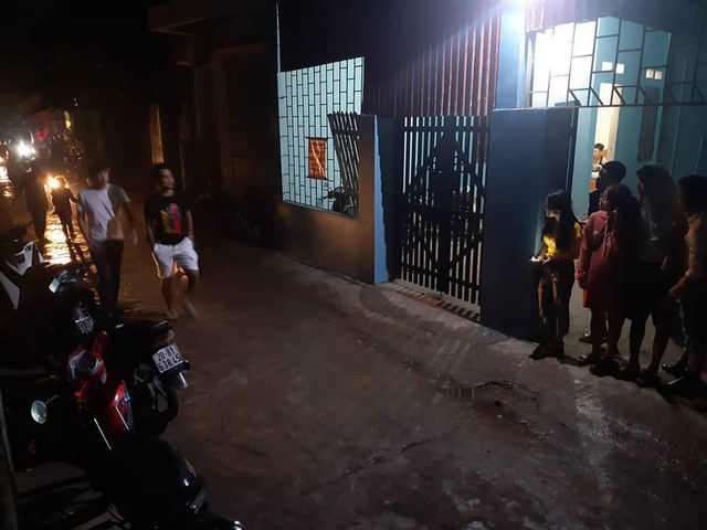 Nguyên nhân nam thanh niên đâm bạn gái rồi tự sát ở Thái Nguyên Nguyen nhan nam thanh nien dam ban gai roi tu sat o Thai Nguyen