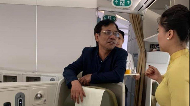 Cựu TGĐ Đất Lành Vũ Anh Cường không chịu làm việc cơ quan chức năng? Cuu TGD Dat Lanh Vu Anh Cuong khong chiu lam viec co quan chuc nang?