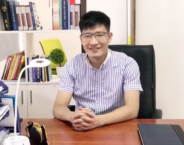 Cong an can som vao cuoc vu sap bay 'tin dung den' o Vinh Phuc-Hinh-2