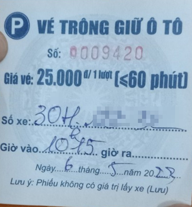 Thanh tra giao thông quận Tây Hồ dẹp bãi xe không phép ở phường Bưởi - Hình 3 Thanh tra giao thong quan Tay Ho dep bai xe khong phep o phuong Buoi-Hinh-3