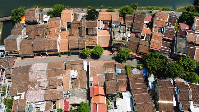 Ngam ve dep diu dang cua pho co Hoi An-Hinh-6