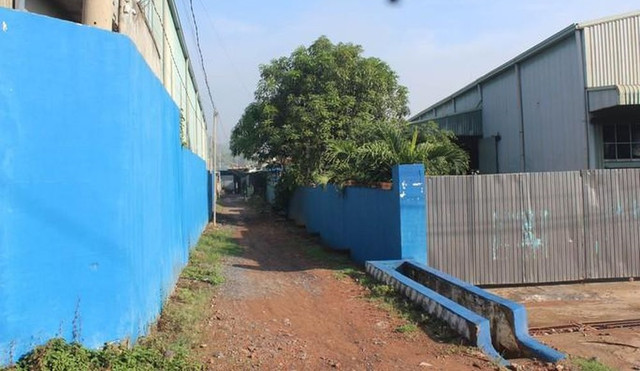 53 doanh nghiệp ở Đồng Nai sai phạm về đất đai - Hình 3 53 doanh nghiep o Dong Nai sai pham ve dat dai-Hinh-3