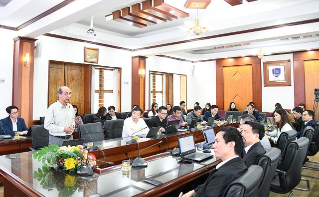 Có ChatGPT, giáo viên phải thay đổi cách dạy? - Hình 2 Co ChatGPT, giao vien phai thay doi cach day?-Hinh-2