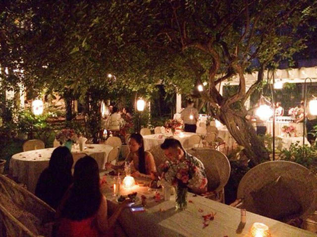 Choáng ngợp với cơ ngơi của gia tộc giàu nhất Việt Nam - Hình 4 Choang ngop voi co ngoi cua gia toc giau nhat Viet Nam-Hinh-4