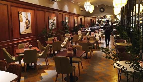 Choáng ngợp với cơ ngơi của gia tộc giàu nhất Việt Nam - Hình 8 Choang ngop voi co ngoi cua gia toc giau nhat Viet Nam-Hinh-8