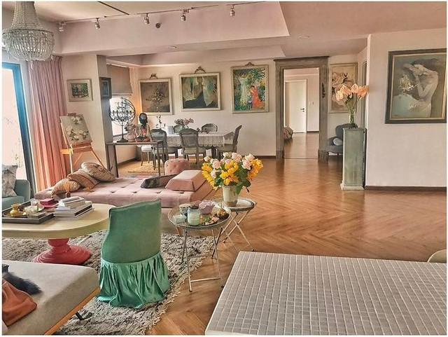 Choáng ngợp với cơ ngơi của gia tộc giàu nhất Việt Nam - Hình 3 Choang ngop voi co ngoi cua gia toc giau nhat Viet Nam-Hinh-3