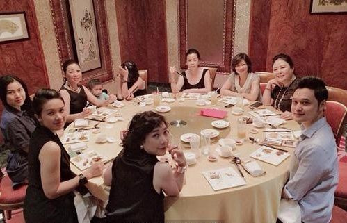 Choáng ngợp với cơ ngơi của gia tộc giàu nhất Việt Nam - Hình 10 Choang ngop voi co ngoi cua gia toc giau nhat Viet Nam-Hinh-10