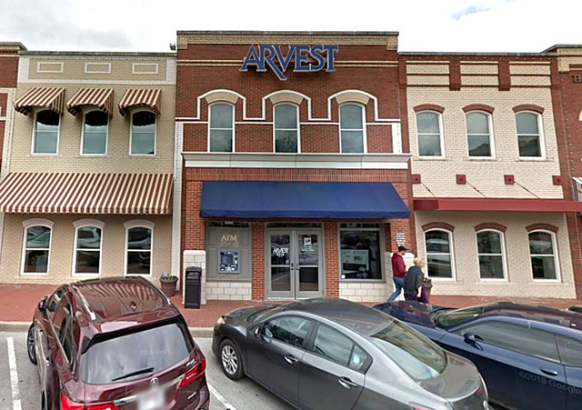 Gia tộc Walton giàu nhất thế giới và khối tài sản khổng lồ 201 tỷ USD - Hình 8 Gia toc Walton giau nhat the gioi va khoi tai san khong lo 201 ty USD-Hinh-8