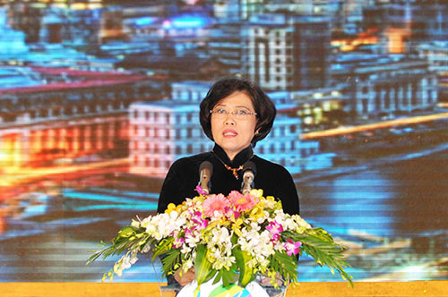 Chân dung dàn cựu lãnh đạo TP HCM vừa bị đề nghị kỷ luật - Hình 5 Chan dung dan cuu lanh dao TP HCM vua bi de nghi ky luat-Hinh-5