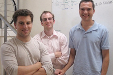 Tỷ phú Nathan Blecharczyk và hành trình tạo ra startup 25 tỷ USD - Hình 2 Ty phu Nathan Blecharczyk va hanh trinh tao ra startup 25 ty USD-Hinh-2