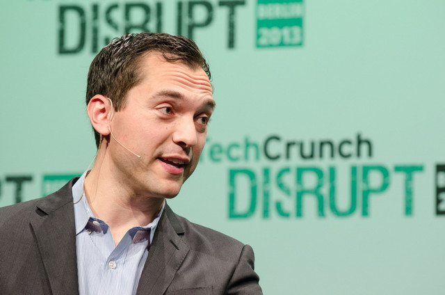 Tỷ phú Nathan Blecharczyk và hành trình tạo ra startup 25 tỷ USD - Hình 5 Ty phu Nathan Blecharczyk va hanh trinh tao ra startup 25 ty USD-Hinh-5