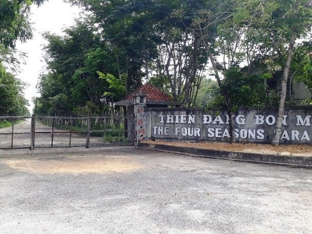 Nội soi công ty Nam Quảng Nam khai thác cát bán trái phép - Hình 2 Noi soi cong ty Nam Quang Nam khai thac cat ban trai phep-Hinh-2