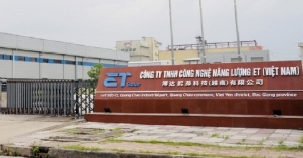 Vì sao năng lượng ELITE SOLAR bị phạt 130 triệu đồng? Vi sao nang luong ELITE SOLAR bi phat 130 trieu dong?