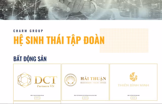 Chu dau tu du an Charm Resort Ho Tram vua bi phat la ai?-Hinh-2