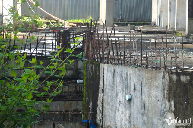 Chi tiết dự án Golden Square 4 mặt tiền nhưng 'đắp chiếu' nhiều năm ở Đà Nẵng - Hình 7 Chi tiet du an Golden Square 4 mat tien nhung 'dap chieu' nhieu nam o Da Nang-Hinh-7