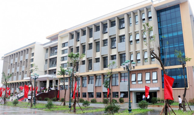 Cận cảnh dự án trăm tỷ chưa chuyển đổi mục đích đất đã làm xong ở Bắc Ninh - Hình 7 Can canh du an tram ty chua chuyen doi muc dich dat da lam xong o Bac Ninh-Hinh-7