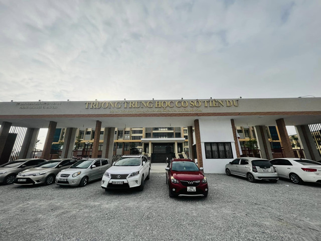 Cận cảnh dự án trăm tỷ chưa chuyển đổi mục đích đất đã làm xong ở Bắc Ninh - Hình 9 Can canh du an tram ty chua chuyen doi muc dich dat da lam xong o Bac Ninh-Hinh-9
