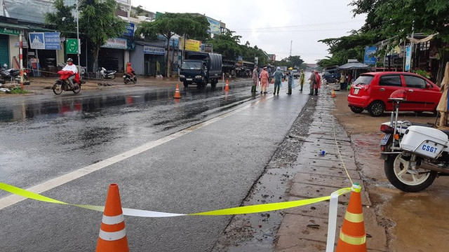 Tai nạn thảm khốc tại Đắk Nông 5 người chết: Nạn nhân thoát chết kể lại giây phút kinh hoàng - Hình 10 Tai nan tham khoc tai Dak Nong 5 nguoi chet: Nan nhan thoat chet ke lai giay phut kinh hoang-Hinh-10