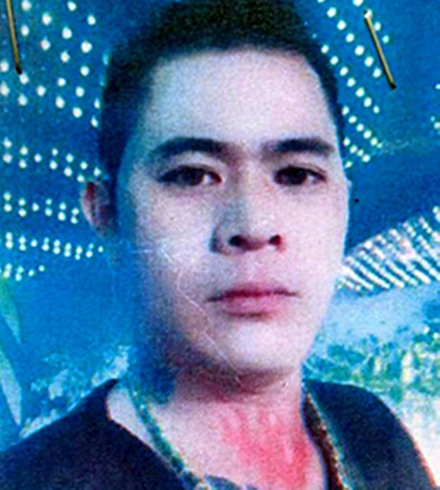 Giang hồ 'số má' Bến xe Miền Đông tự tử trong trại Z30D Giang ho 'so ma' Ben xe Mien Dong tu tu trong trai Z30D