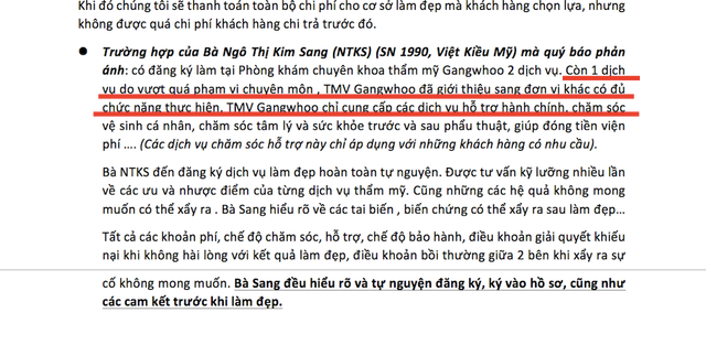 TMV Gangwhoo Han Quoc hoat dong nhu mot Benh vien tham my?-Hinh-2