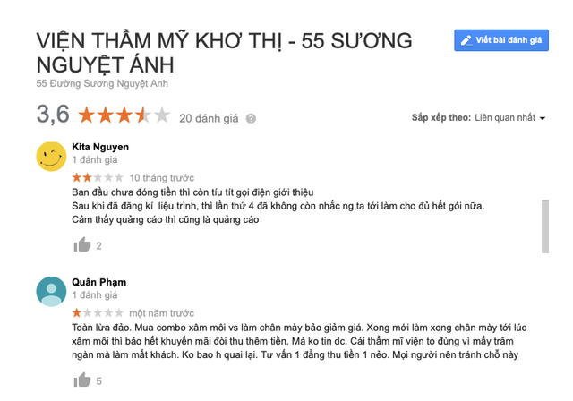 Thẩm mỹ viện Khơ Thị liên tục dính sai phạm trong nhiều năm: Biết gì về bà giám đốc hoa hậu giàu có? - Hình 3 Tham my vien Kho Thi lien tuc dinh sai pham trong nhieu nam: Biet gi ve ba giam doc hoa hau giau co?-Hinh-3